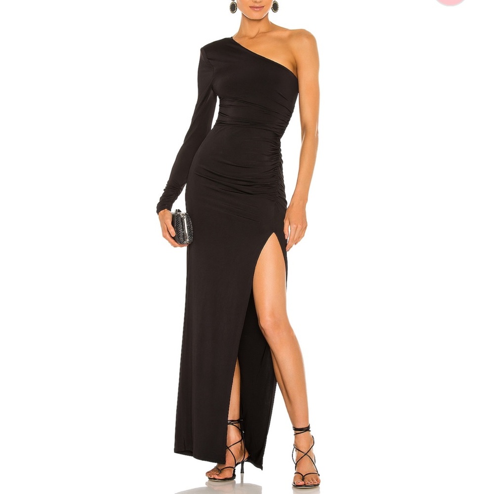 Michael Costello x REVOLVE dress